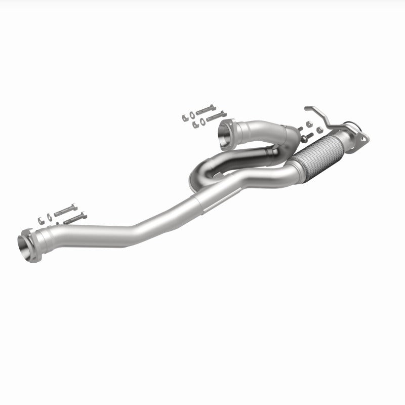 BRE Exhaust 05-07 Ford Freestyle 3.0L Front Pipe Kit - 107-0255