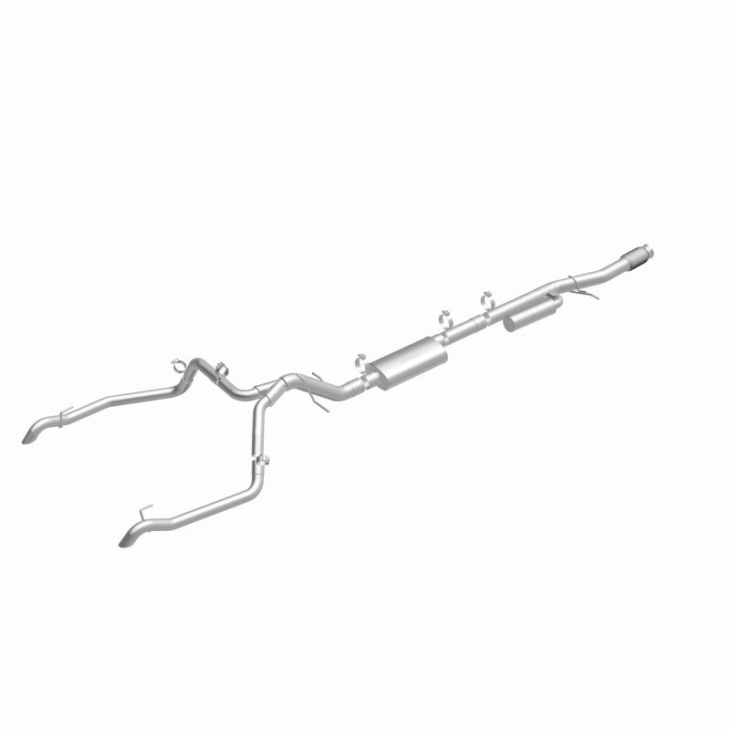 MagnaFlow 18-23 Dodge Durange NEO Series Cat-Back Exhaust - 19628