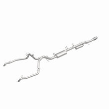 Load image into Gallery viewer, MagnaFlow 18-23 Dodge Durange NEO Series Cat-Back Exhaust - 19628