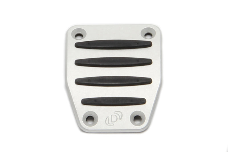 Dinan BMW Pedal Cover Set - SMG Transmission - D700-0002