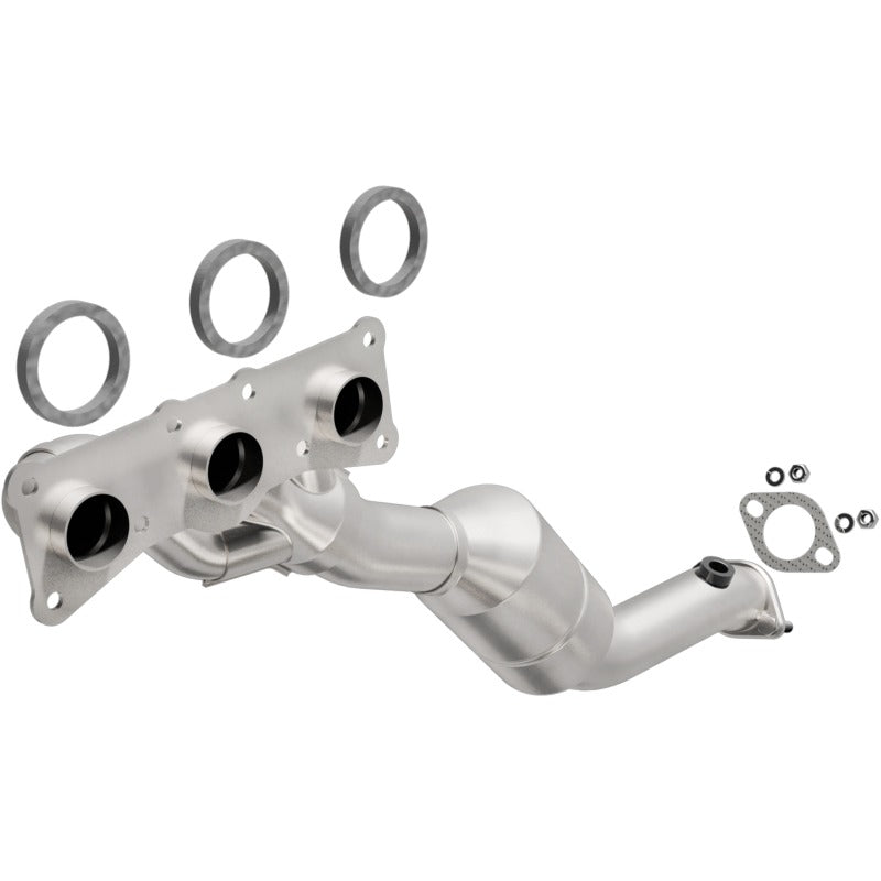 MagnaFlow Direct Fit Catalytic Converter 07-10 BMW X3 3.0L - 51805