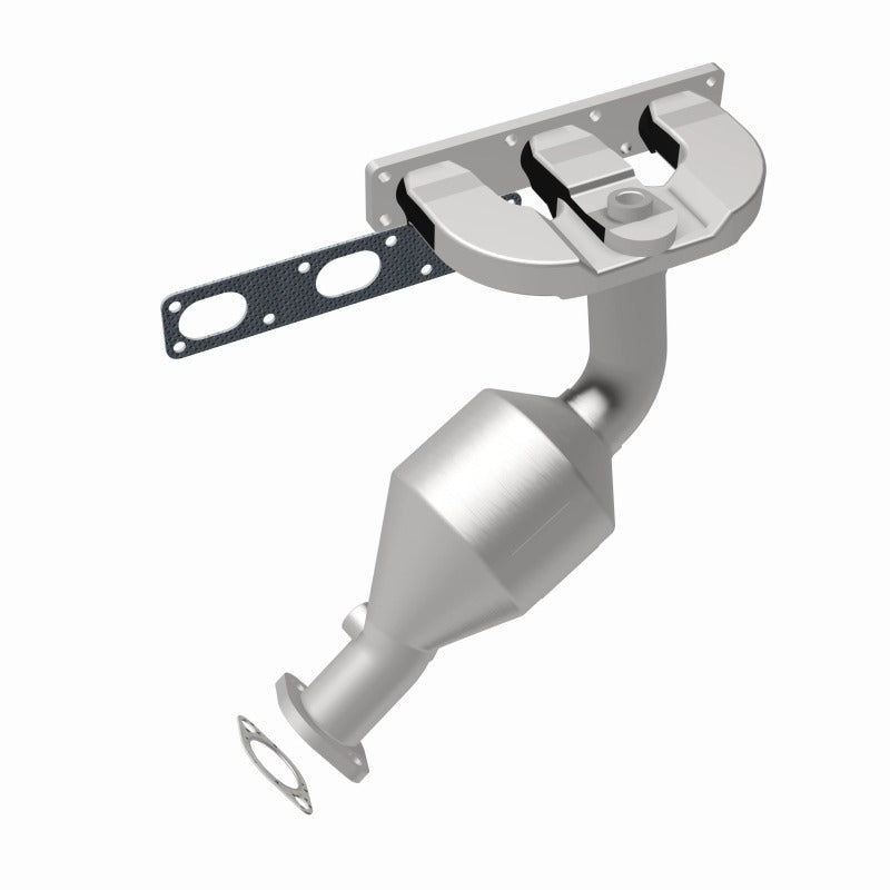 MagnaFlow Direct Fit Catalytic Converter 99-00 BMW Z3 L6 2.8L Rear Manifold - 50176