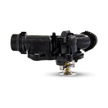 Load image into Gallery viewer, Mishimoto BMW M52/M54/M56 Racing Thermostat w/Housing - 70 Deg. C