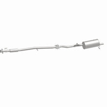 Load image into Gallery viewer, MagnaFlow BRE Exhaust Kit 96-01 Subaru Impreza 2.2L - 106-0287