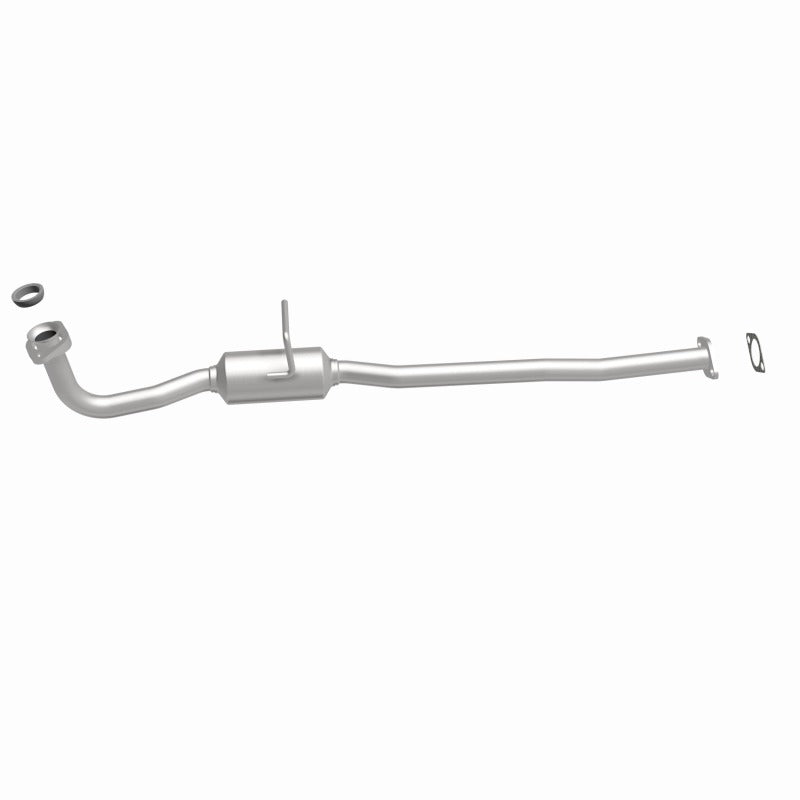 MagnaFlow Direct Fit Catalytic Converter Geo-Suzuki 89 94 - 22616