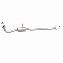 Load image into Gallery viewer, MagnaFlow Direct Fit Catalytic Converter Geo-Suzuki 89 94 - 22616