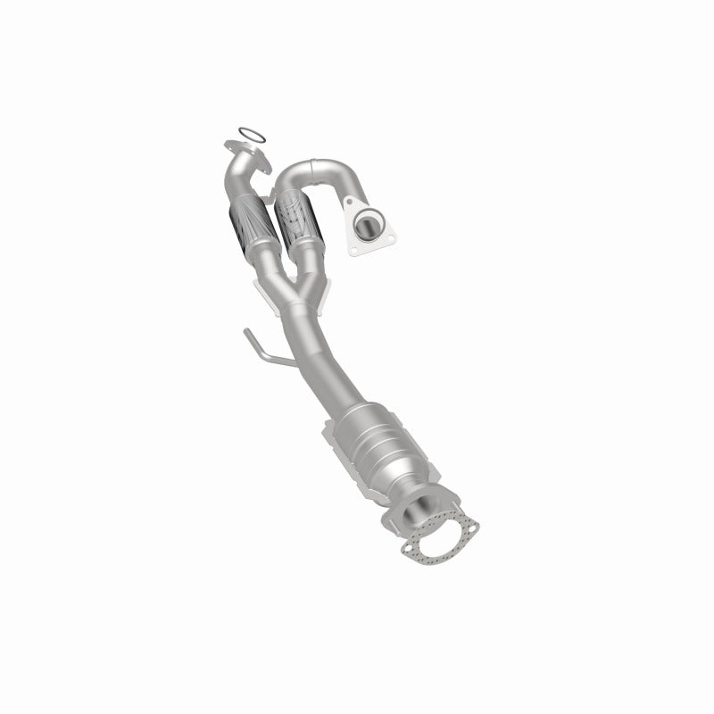 MagnaFlow 11-13 Nissan Maxima 3.5L Direct Fit Converter - 557234