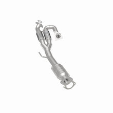 Load image into Gallery viewer, MagnaFlow 11-13 Nissan Maxima 3.5L Direct Fit Converter - 557234