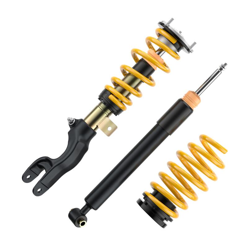 ST Suspensions 20-22 Tesla Model Y AWD XA Coilover Kit (w/ Damping Adjustment) - 18287010