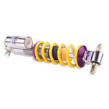Load image into Gallery viewer, KW Coilover Kit V3 Chevrolet Corvette (C7) w/ electronic shock control - 35261025