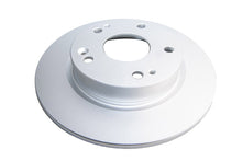 Load image into Gallery viewer, DBA 16-22 Honda Civic Coupe/Sedan Rear En-Shield Street Series Rotor - DBA2541E