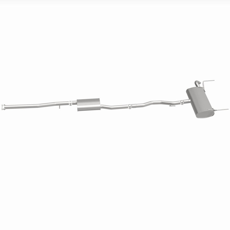 MagnaFlow 18-24 Chevy Equinox / 18-24 GMC Terrain BRE Exhaust Kit - 106-1012