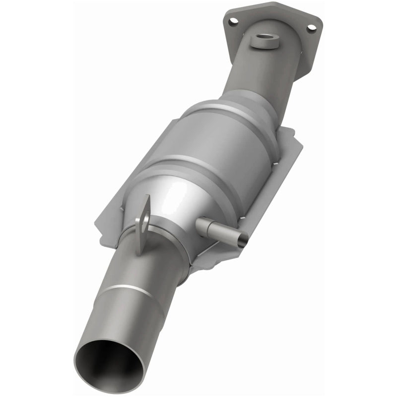 MagnaFlow Direct Fit Catalytic Converter 95 Volkswagen Golf 2.8L - 23713