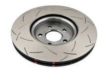 Load image into Gallery viewer, DBA 07-13 Volvo C30 Front 4000 Series Slotted Rotor - DBA42120S