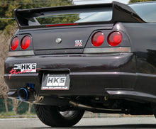 Load image into Gallery viewer, HKS SUPER TURBO MUFFLER BCNR33 RB26DETT - 31029-AN002