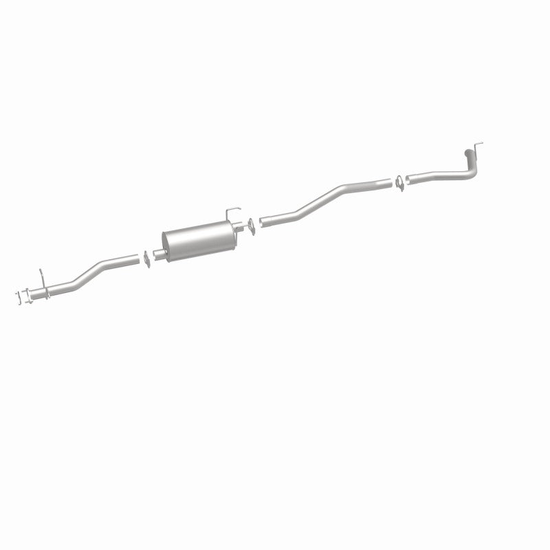 MagnaFlow BRE Exhaust Kit 95-98 Toyota T100 3.4L - 106-0147