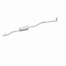 Load image into Gallery viewer, MagnaFlow BRE Exhaust Kit 95-98 Toyota T100 3.4L - 106-0147