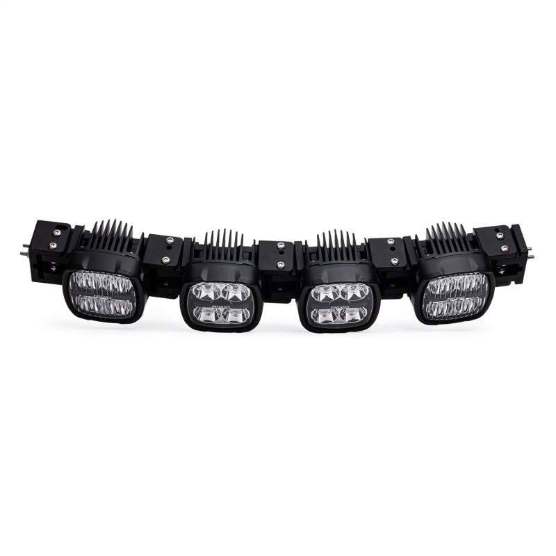 Rigid Industries Phoenix Connect Light Bar - 30in. - 168242