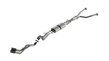 Load image into Gallery viewer, Borla 22-24 Toyota Tundra 3.4L V6 (Inc. Hyb.) Ext. Cab/STD Bed/145.7in WB S-Type Cat-Back - Carbon - 140939CFBA