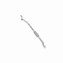 Load image into Gallery viewer, Magnaflow SYS C/B 07-11 Jeep Wrangler V6 3.8L 4dr - 15239