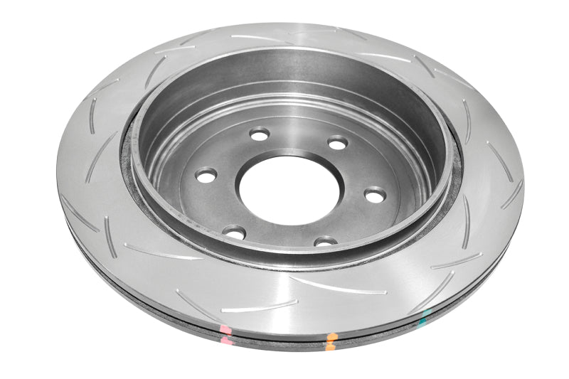 DBA 11-13 Infinity QX56 Slotted 4000 Series Rotor - DBA42341S