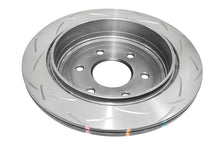 Load image into Gallery viewer, DBA 11-13 Infinity QX56 Slotted 4000 Series Rotor - DBA42341S