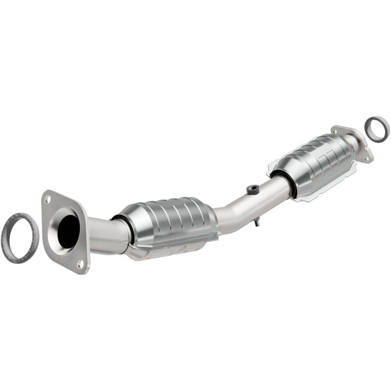 MagnaFlow Direct Fit Catalytic Converter 07-12 Nissan Versa 1.8L - 551833