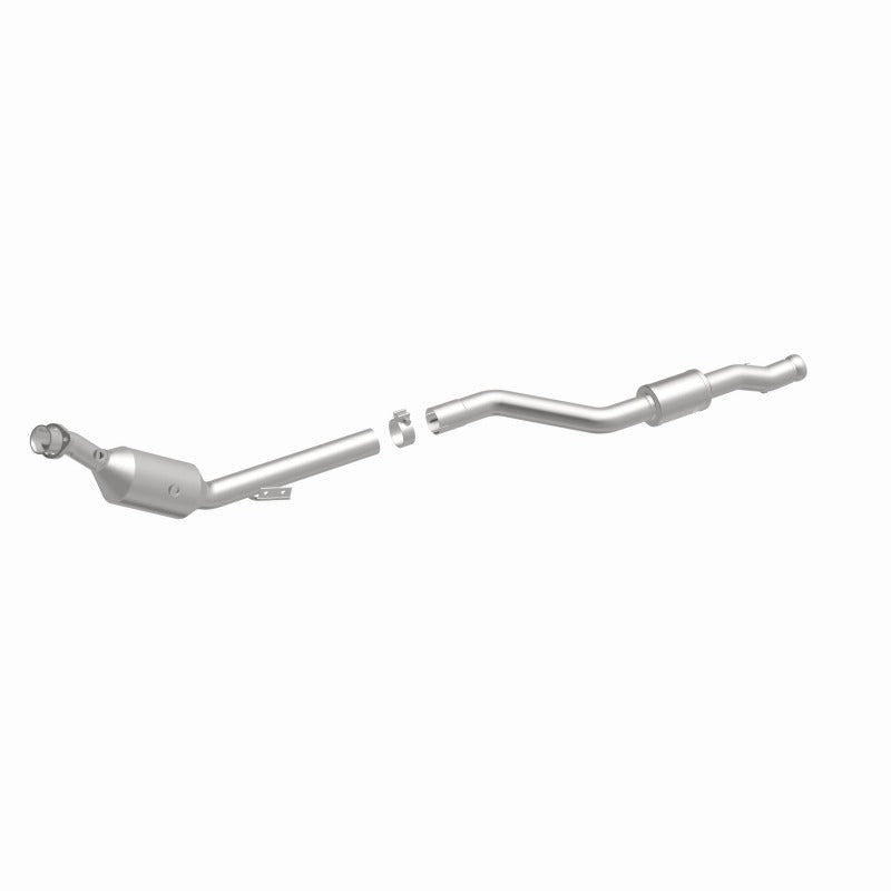 MagnaFlow 07-11 Mercedes-Benz S550 5.5L Direct Fit Converter - 5561570