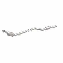 Load image into Gallery viewer, MagnaFlow 07-11 Mercedes-Benz S550 5.5L Direct Fit Converter - 5561570