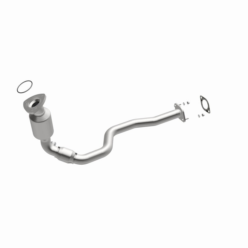 MagnaFlow 2008 EQUINOX 3.6L Underbody Direct Fit Converter - 52096
