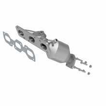 Load image into Gallery viewer, MagnaFlow Conv DF 2004 Mazda MPV 3.0L - 50494