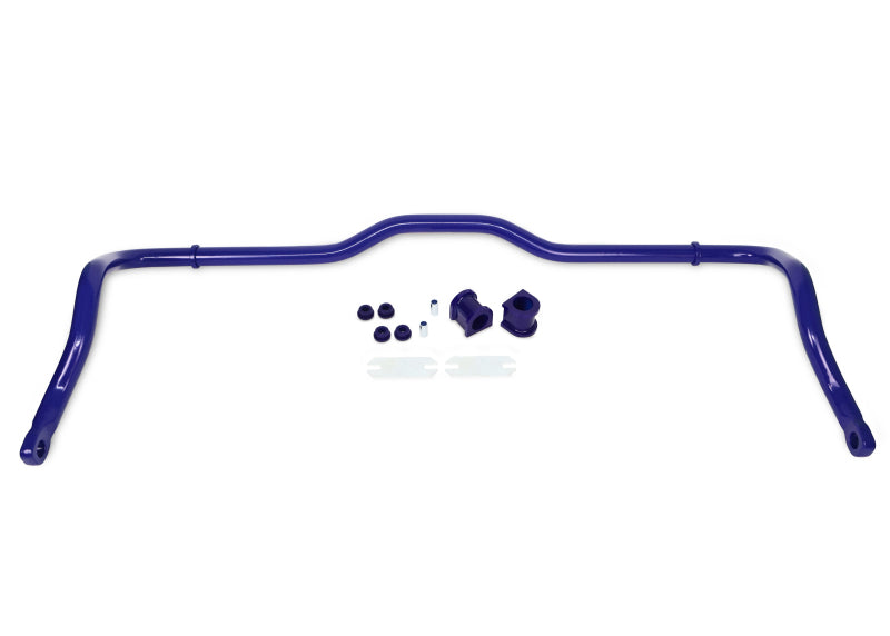 SuperPro 2008 Lexus LX570 Base Rear 33mm HD Sway Bar Kit - RC0029R-33