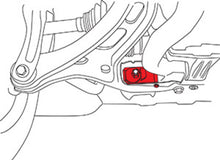 Load image into Gallery viewer, SPC Performance 12-22 Jeep SRT8/Trackhawk Cam Bracket Kit - 82363