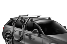 Load image into Gallery viewer, Thule Hullavator Pro Lift-Assist Kayak Rack - Black/Silver - 898001