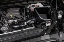 Load image into Gallery viewer, K&amp;N 2019 Chevrolet Silverado 1500 5.3L V8 Black Performance Intake Kit - 71-3110