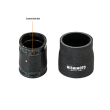 Load image into Gallery viewer, Mishimoto 12-16 BMW F10 M5 Intercooler Pipe Kit Micro Wrinkle Black - MMICP-F10-12MWBK