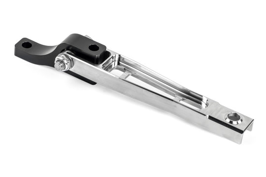APR Audi/Volkswagen MQB (7-Speed DQ500/8-Speed AQ450) Billet Stainless Steel/Aluminum Pendulum Mount - MS100181