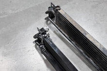 Load image into Gallery viewer, CSF 18-24 Jeep Wrangler / 20-23 Jeep Gladiator High-Performance Transmission Oil Cooler - 8344
