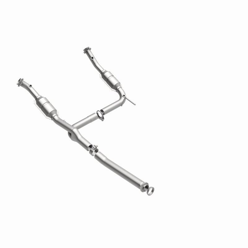 MagnaFlow Direct Fit Catalytic Converter 05 Explorer 4.0 2/4wd OEM - 49406