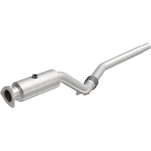 Load image into Gallery viewer, MagnaFlow Conv DF 02-04 Audi A6 3L 5speed Driver Side - 24124