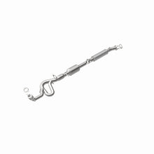 Load image into Gallery viewer, MagnaFlow 05-06 Hyundai Santa Fe 3.5L Direct Fit Converter - 5491248