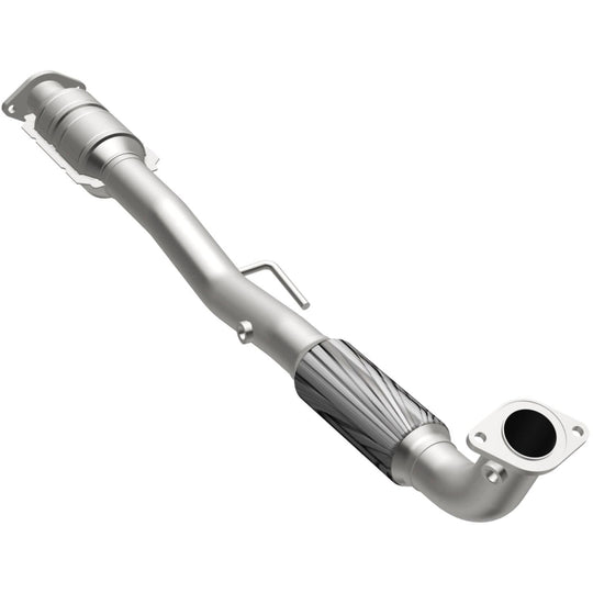 MagnaFlow Direct Fit Catalytic Converter 02-04 Toyota Camry 2.4L Rear - 93166
