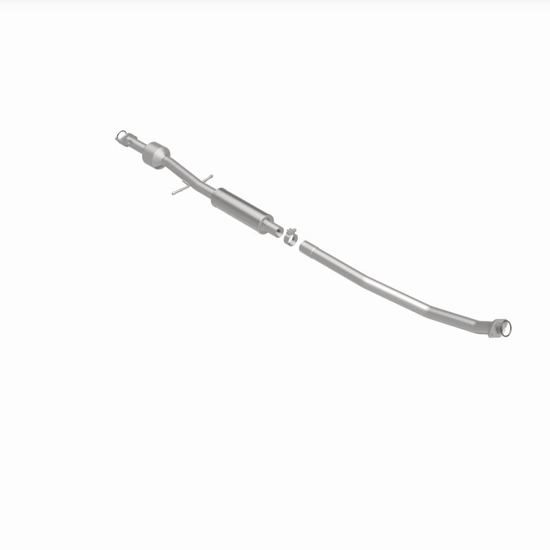 MagnaFlow Direct Fit Catalytic Converter OEM 16-17 Mazda CX-3 Underbody - 21-325