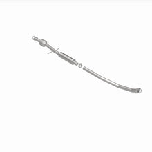 Load image into Gallery viewer, MagnaFlow Direct Fit Catalytic Converter OEM 16-17 Mazda CX-3 Underbody - 21-325