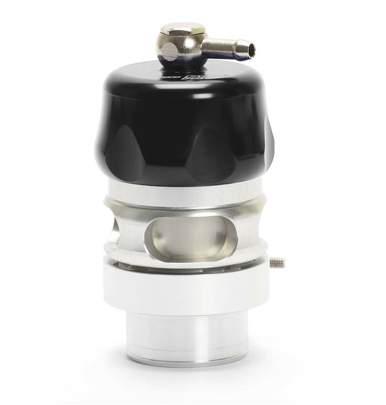 Turbosmart Vee Port Pro BOV - Black - TS-0205-1131