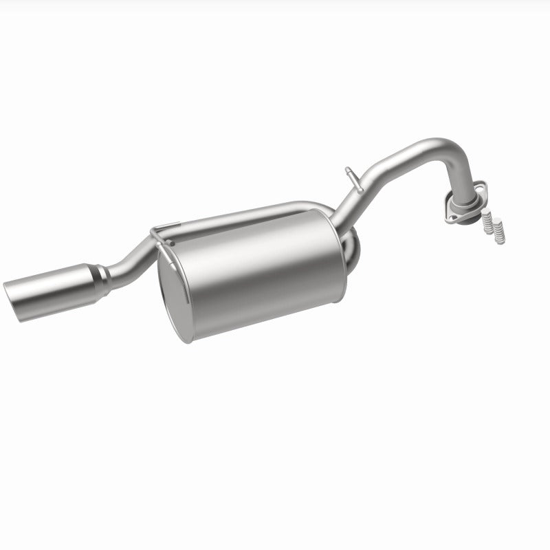 MagnaFlow 08-14 Scion xD 1.8L BRE Exhaust Kit - 106-0913