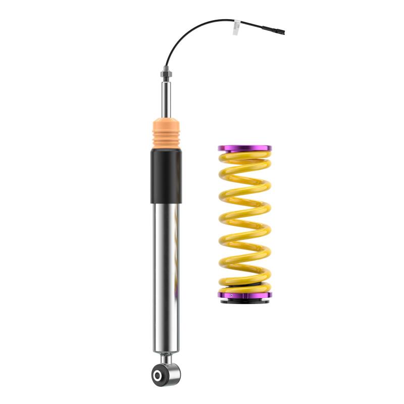 KW Alfa Romeo Stelvio Quadrifoglio 949 DDC Plug And Play Coilover Kit - 39015002