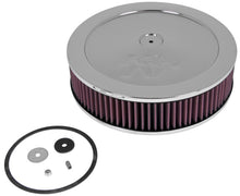 Load image into Gallery viewer, K&amp;N 88-93 Chevy/GMC S10/15 V6-4.3L Performance Intake Kit - 57-3028