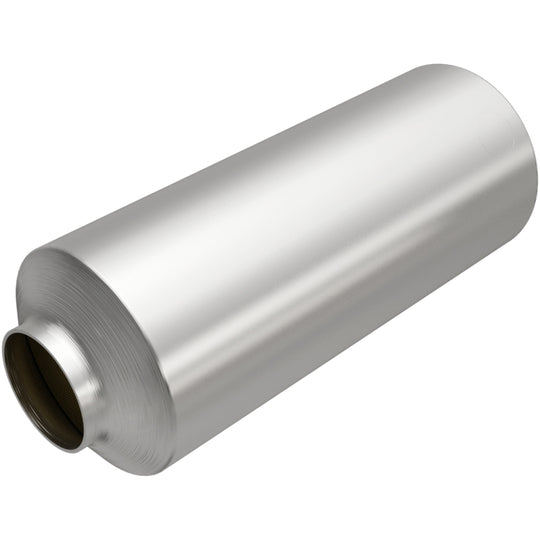 MagnaFlow Universal Catalytic Converter 2.50/2.50 Straight - 5411306