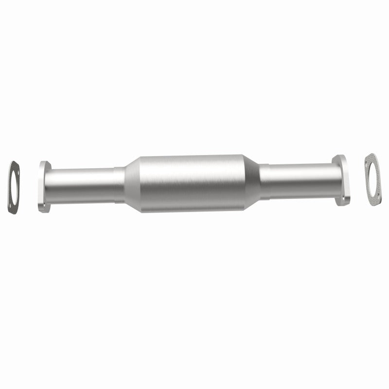 MagnaFlow Direct Fit Catalytic Converter Ford 83 85 - 23352